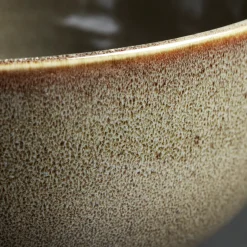 Schüssel, Lake, Grün