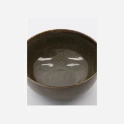 Schüssel, Lake, Grün