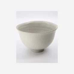 Schüssel, Pion, Grau/ weiß