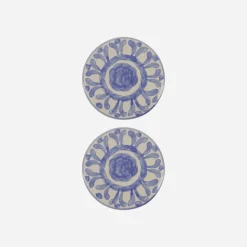 Servierbrett, HDDiva, Blau