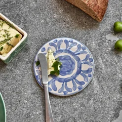 Servierbrett, HDDiva, Blau