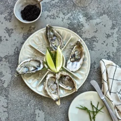 Servierschale, HDDiva, Hellblau