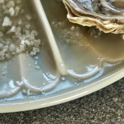 Servierschale, HDDiva, Hellblau