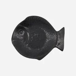 Servierschale, HDKala, Schwarz