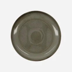 Servierschale, Lake, Grün