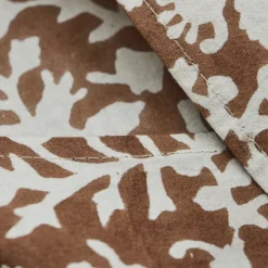 Servietten, HDJoin, Braun;Natur