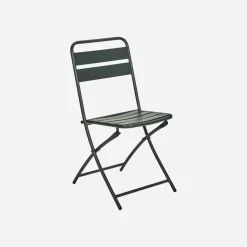 Set im Café-Stil, HDHelo, Grün