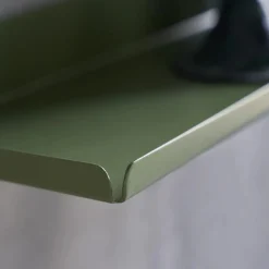 Shelf, HDLedge, Green