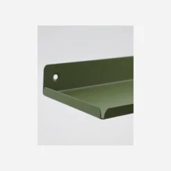 Shelf, HDLedge, Green