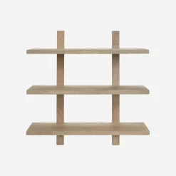 Shelf, HDSet, Natural