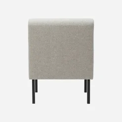 Sofa, 1 seater, Natur