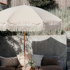 Sonnenschirm, Umbra, Sand