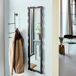 Spiegel, HDCarve, Braun