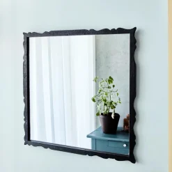 Spiegel, HDCarve, Braun