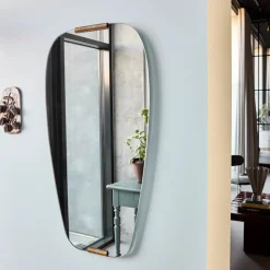 Spiegel, HDClips, Gold