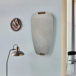 Spiegel, HDClips, Gold