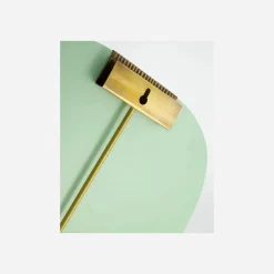 Spiegel, HDClips, Gold