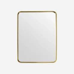 Spiegel, HDMirror, Gold