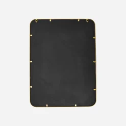 Spiegel, HDMirror, Gold