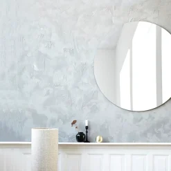 Spiegel, Walls, Klar