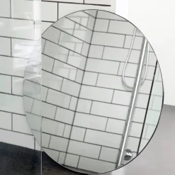 Spiegel, Walls, Klar