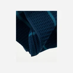 Spültuch, HDRena, Blau/Petrol