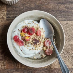 Spoon, HDMora, Silver finish