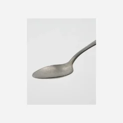 Spoon, HDMora, Silver finish