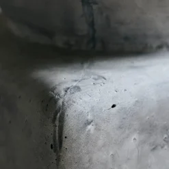 Stehleuchte, HDSage, Grau