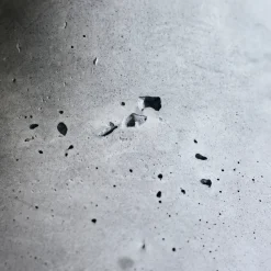 Stehleuchte, HDSage, Grau