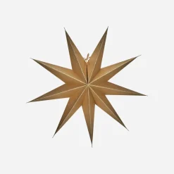 Stern, HD9 Point, Natur;Champagner