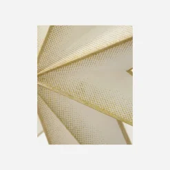 Stern, HD9 Point, Off-White;Champagner