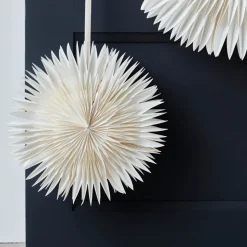 Stern, HDLayer, Weiß