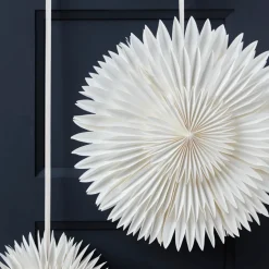 Stern, HDLayer, Weiß