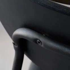 Stühle, HDMust, Schwarz