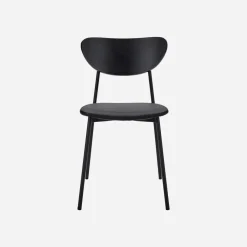 Stühle, HDMust, Schwarz