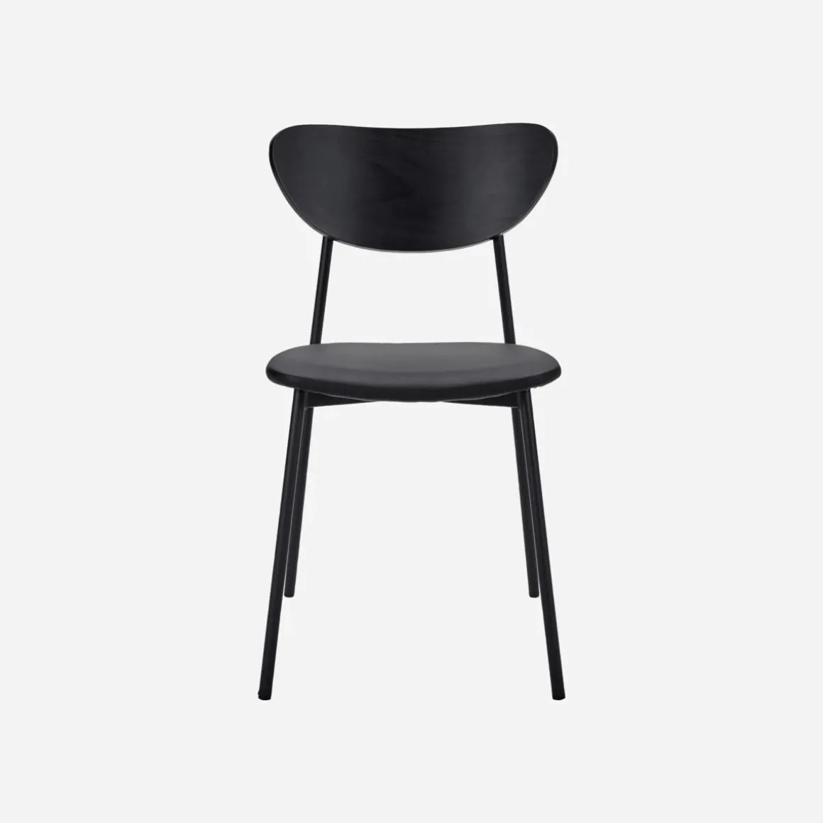 Stühle, HDMust, Schwarz