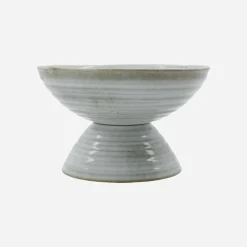 Ständer, HDRustic, Grau/Blau