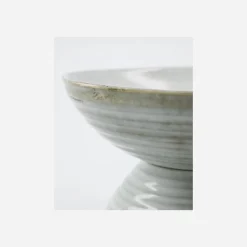 Ständer, HDRustic, Grau/Blau