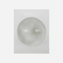 Ständer, HDRustic, Grau/Blau