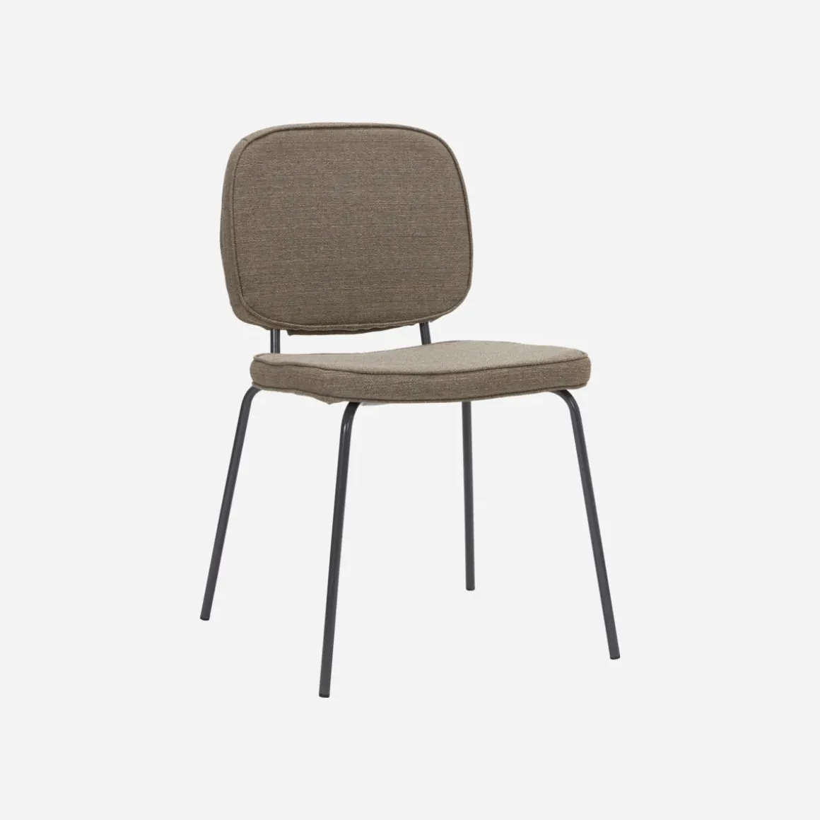 Stuhl, Carma, Dunkler Sand