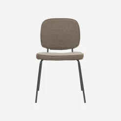 Stuhl, Carma, Dunkler Sand