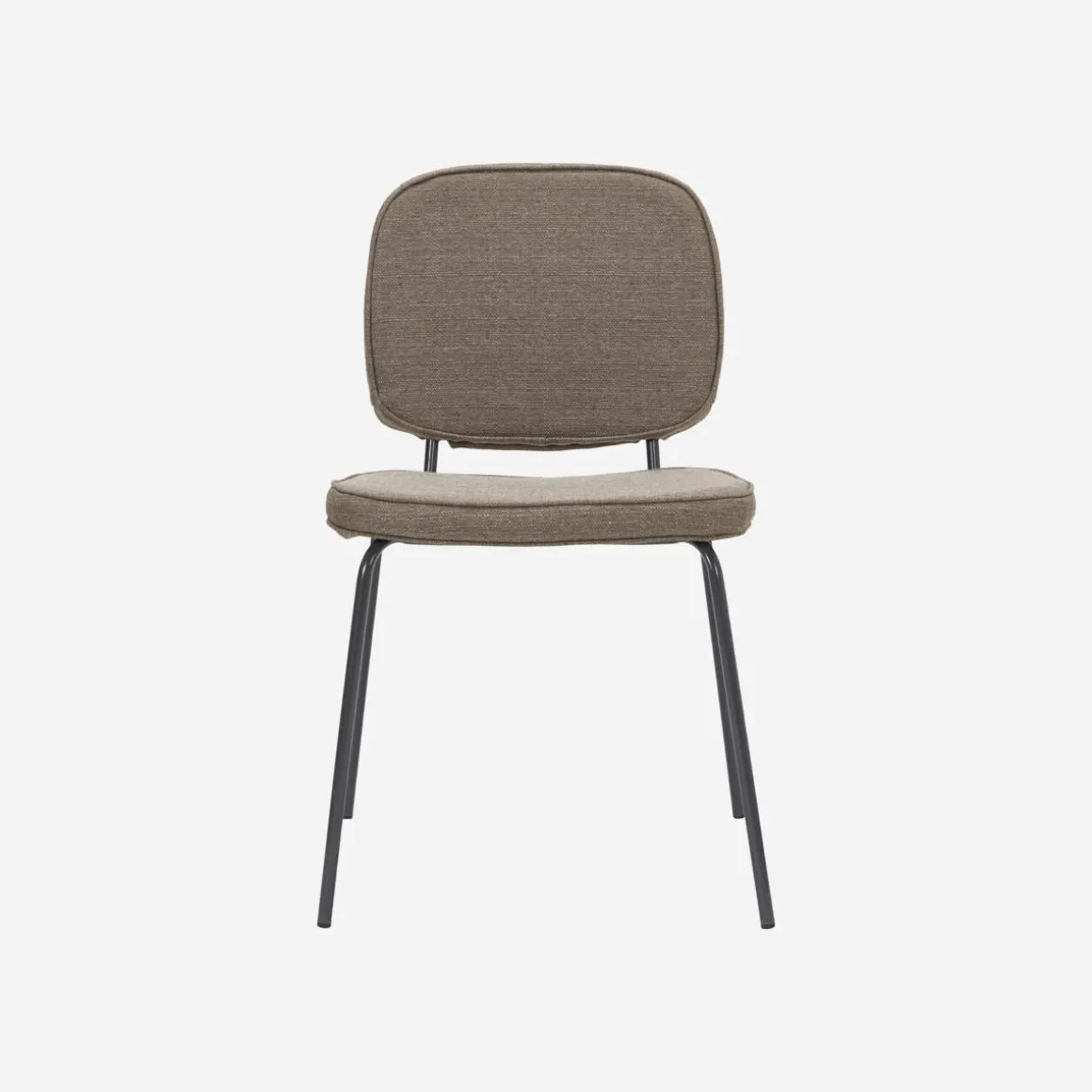 Stuhl, Carma, Dunkler Sand