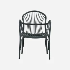 Stuhl, HDBrea, Grün