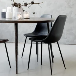 Stuhl, HDFound, Schwarz