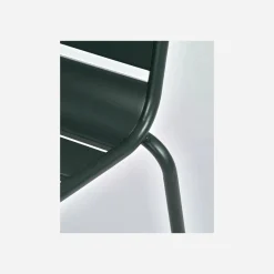 Stuhl, HDHelo, Grün