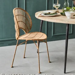 Stuhl, HDTrecca, Natur