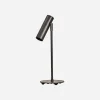 Table lamp, HDNorm, Black antique
