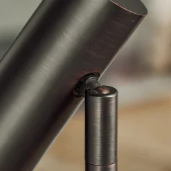 Table lamp, HDNorm, Black antique