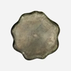 Tablett, HDTalas, Antik-Metall